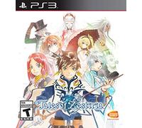 Tales of Zestiria
