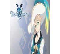 Tales of Zestiria - Additional Chapter: Alisha's Story Steam Gift GLOBAL