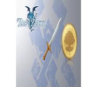Tales of Zestiria - Adventure Items Steam Gift GLOBAL