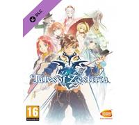 Tales of Zestiria - Attachments Set Steam Gift GLOBAL