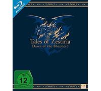 TALES OF ZESTIRIA-DAWN OF - MO [Blu-ray] [2015]
