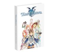 Tales of Zestiria Official Collector's Edition Strategy Guide