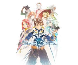 Tales of Zestiria PC