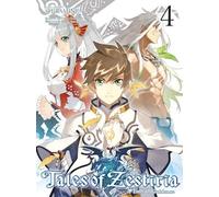 Tales of Zestiria (PC) - Steam Account - GLOBAL