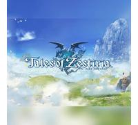Tales of Zestiria (PC) Steam Key - EU