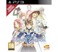 Tales of Zestiria (PS3)