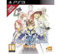 Tales of Zestiria (PS3)