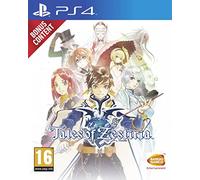 Tales of Zestiria (PS4)
