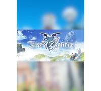 Tales of Zestiria Steam Gift GLOBAL