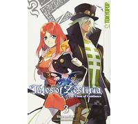Tales of Zestiria - The Time of Guidance 03