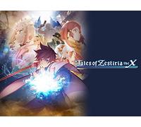 Tales of Zestiria the X