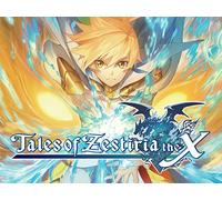 Tales of Zestiria the X, Season 2