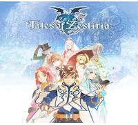 Tales of Zestiria US PC Steam CD Key
