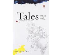 Tales Once Told: Legends of Kerala