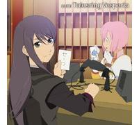 TALES RING VESPERIA(2CD)