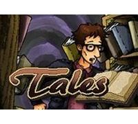 Tales Steam CD Key