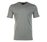 Tales T Shirt 076 Open Grey, Small