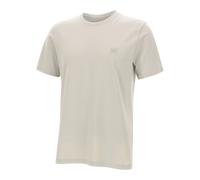 BOSS Mens Tales T-Shirt - Colour: 070 Open Grey - Size: XL