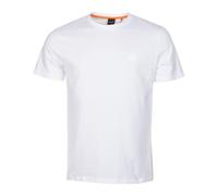 Tales T Shirt White, Small