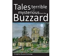 Tales Terrible and Mysterious