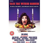 Tales That Witness Madness