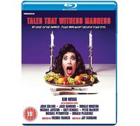 Tales That Witness Madness