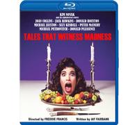 Tales That Witness Madness [Blu-ray] [1973] [US Import]