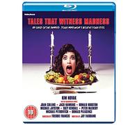 Tales That Witness Madness DVD (2016) Donald Pleasence, Francis (DIR) cert 18