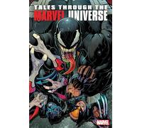 Tales Through the Marvel Universe (Marvel Comics Presents)