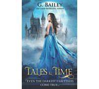 Tales & Time: 1 (The Demon Academy Universe Series)