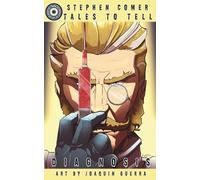 Tales to Tell: Diagnonsis: Diagnosis