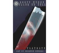 Tales To Tell: Playdate