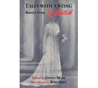 Tales with a Sting from The Sketch Magazine