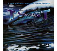 Tales with a Twist Book Mike Royston Multi One Size