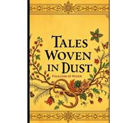 Tales Woven in Dust: Folklore of Niger