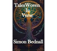 Tales Woven in Verse: Myths and Folklore