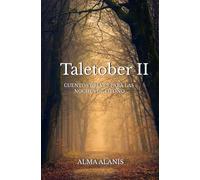 Taletober II: Cuentos breves para leer en otoño