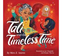 Tali and the Timeless Time