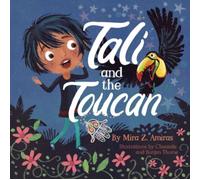 Tali and the Toucan