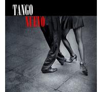 Tali Roth Tango Nuevo (CD)