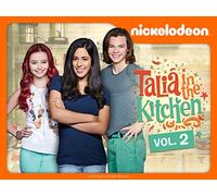 Talia in the Kitchen - Season 2