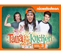 Talia in the Kitchen Season 3