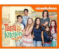 Talia in the Kitchen Season 4