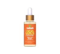 Taliah Love My Locs Gro Loc Drops Enrichment Oil 2fl.oz / 59ml