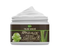Taliah Waajid Apple & Aloe with Coconut Curl Elixir 12oz