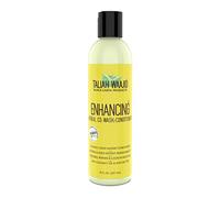 Taliah Waajid Black Earth Enhancing Herbal Conditioner 8 oz