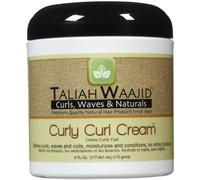 Taliah Waajid Curly Curl Cream 175 ml