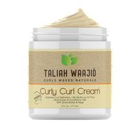 Taliah Waajid Curly Curl Cream 177 ml/6 fl.oz