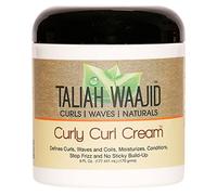 Taliah Waajid Curly Curl Cream 175 ml