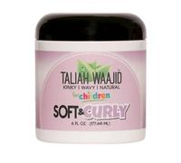 Taliah Waajid For Children Kinky Wavy Natural Soft Curly 177ml